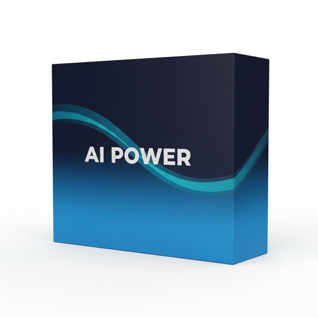 AI POWER Packaging