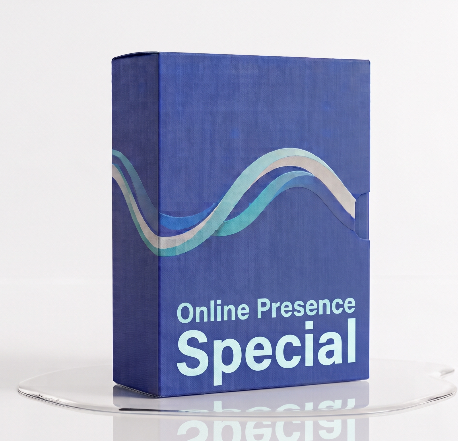 KYDS Digital Online Presence Packages