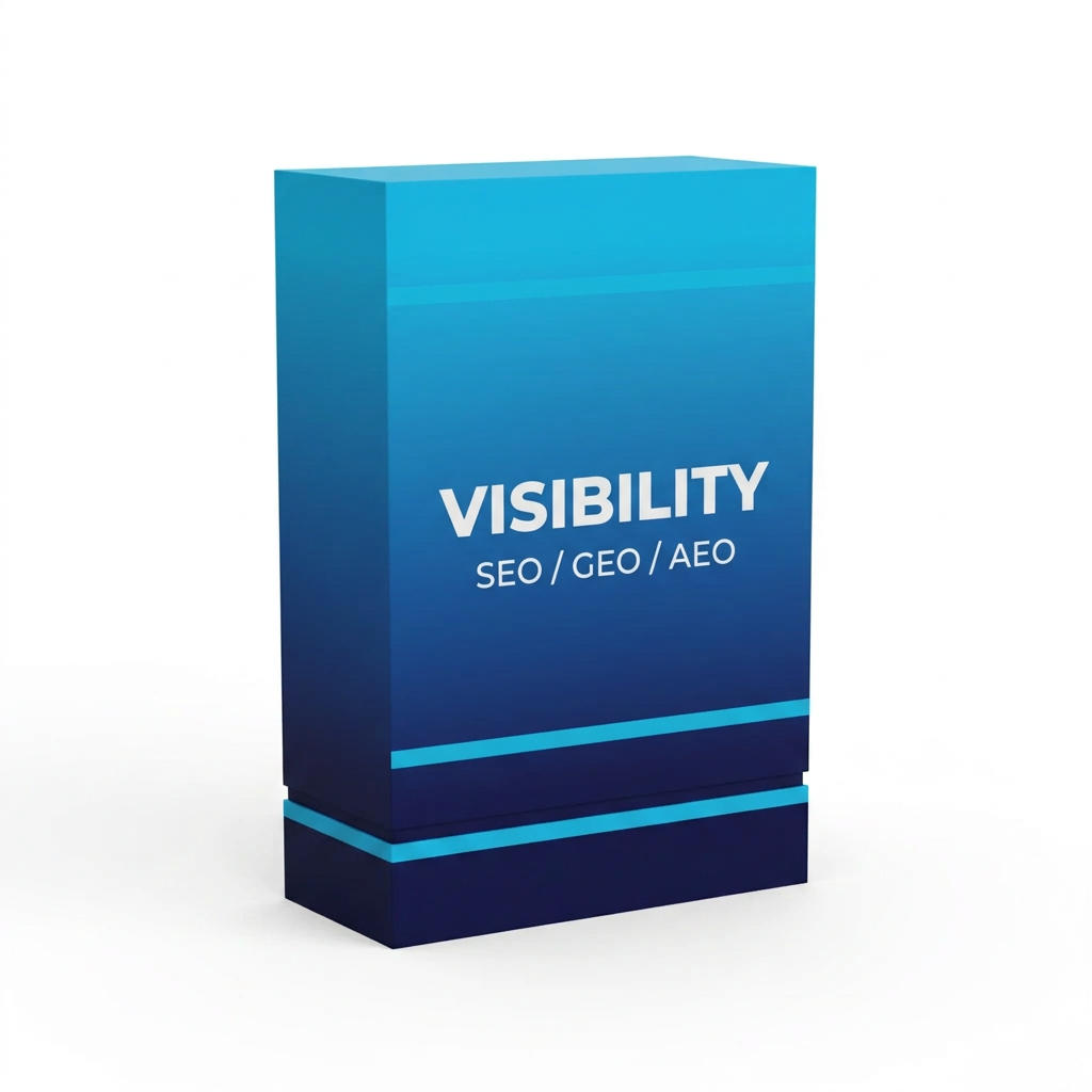 Visibility collection image