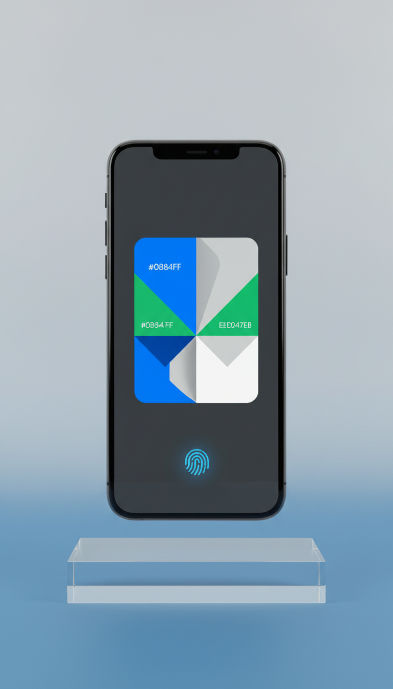 Example product