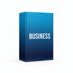 BUSINESS Packaging