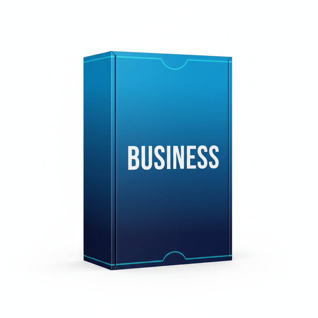 BUSINESS Packaging