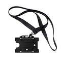 K-TAP Card Holder – Black
