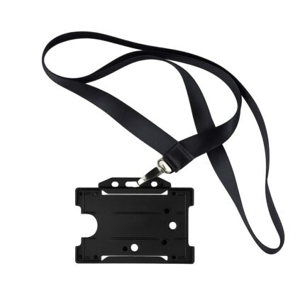 K-TAP Card Holder – Black