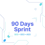 90 Days Sprint