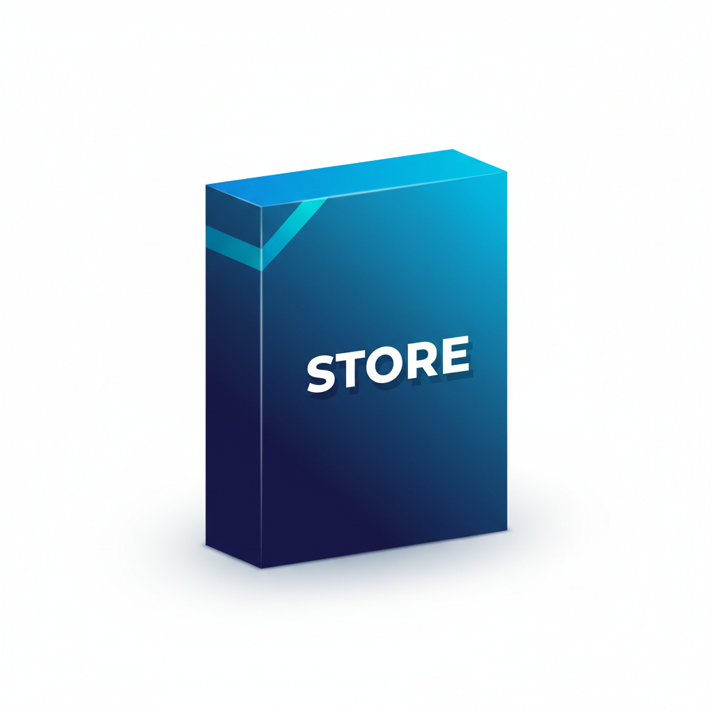 STORE Packaging