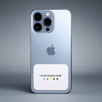 K-TAP NFC Sticker Card – Custom Digital Profile